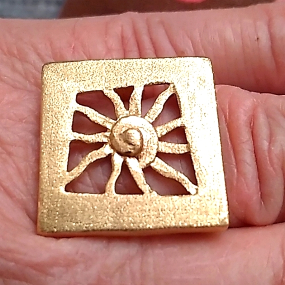 Sun Ring!